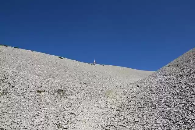 Free download Mont Ventoux Provence Bike free photo template to be edited with GIMP online image editor