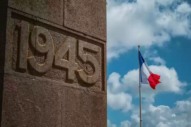 Free download monument france world war ii europe free picture to be edited with GIMP free online image editor