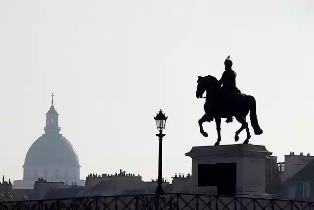 Free download monument statue building dome free picture to be edited with GIMP free online image editor