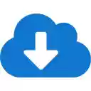 Moodle Downloader  screen for extension Chrome web store in OffiDocs Chromium