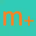 Moodle Plus  screen for extension Chrome web store in OffiDocs Chromium
