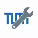 Moodle TUM Semester Fix  screen for extension Chrome web store in OffiDocs Chromium