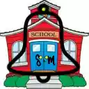 Moody Middle School Bell Reminder  screen for extension Chrome web store in OffiDocs Chromium