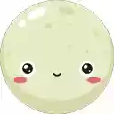 Tela Moona para extensão da loja virtual do Chrome no OffiDocs Chromium