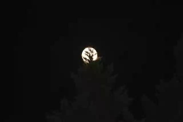Free download moon benson nc dc allen free picture to be edited with GIMP free online image editor