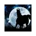 Layar Moon Horse untuk ekstensi toko web Chrome di OffiDocs Chromium