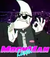 Free download Moonman Lives! free photo or picture to be edited with GIMP online image editor
