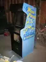 Free download moon-patrol_(williams)_artwork free photo or picture to be edited with GIMP online image editor