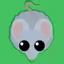 mope io Unblocked Game New Tab  screen for extension Chrome web store in OffiDocs Chromium