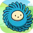 Mophead Dash Game Speed through sushi filled worlds!  screen for extension Chrome web store in OffiDocs Chromium