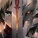Mordred (Fate/Apocrypha) Cute Girl Saber <333  screen for extension Chrome web store in OffiDocs Chromium