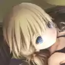 Moriya Suwako 1440*900  screen for extension Chrome web store in OffiDocs Chromium