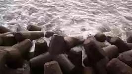 Free download Morocco Essaouira Sea -  free video to be edited with OpenShot online video editor