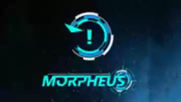 Free download Morpheus Logo free photo or picture to be edited with GIMP online image editor