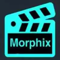 Free download Morphix Logo free photo or picture to be edited with GIMP online image editor