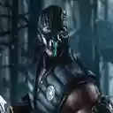 Mortal Kombat Sub Zero Super Villan  screen for extension Chrome web store in OffiDocs Chromium