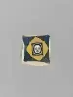 Free download Mosaic glass face bead free photo or picture to be edited with GIMP online image editor