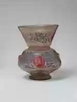 Free download Mosque Lamp for the Mausoleum of Amir Aydakin al-Alai al-Bunduqdar free photo or picture to be edited with GIMP online image editor