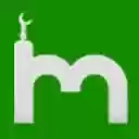 Mosque.me Screen Spot  screen for extension Chrome web store in OffiDocs Chromium