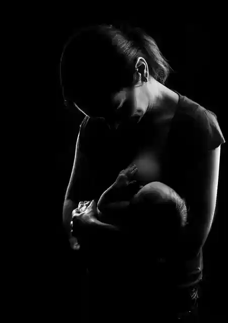 Free download mother child breastfeeding breast free picture to be edited with GIMP free online image editor