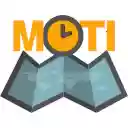 MotiMap  screen for extension Chrome web store in OffiDocs Chromium