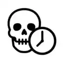 Motivation Age Counter  screen for extension Chrome web store in OffiDocs Chromium