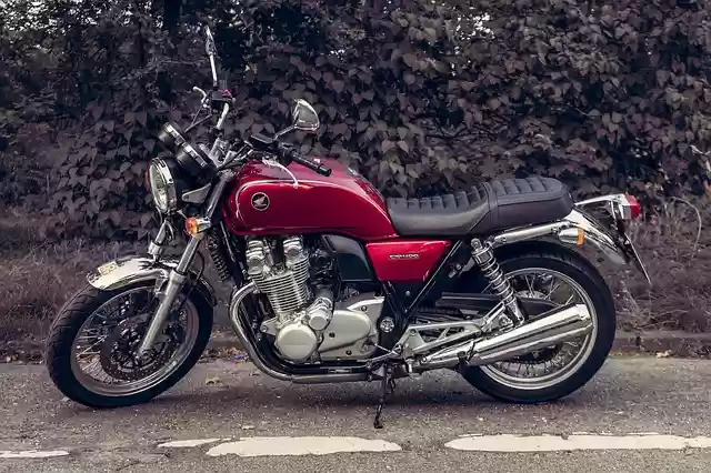 Bezpłatne pobieranie motocykla motocykla pojazdu bezpłatne zdjęcie do edycji za pomocą bezpłatnego edytora obrazów online GIMP