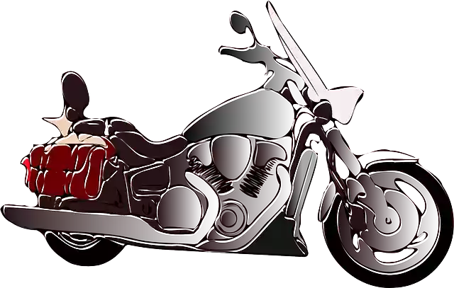Free download Motorcycle Motorbike Bike - Free vector graphic on Pixabay free illustration to be edited with GIMP free online image editor