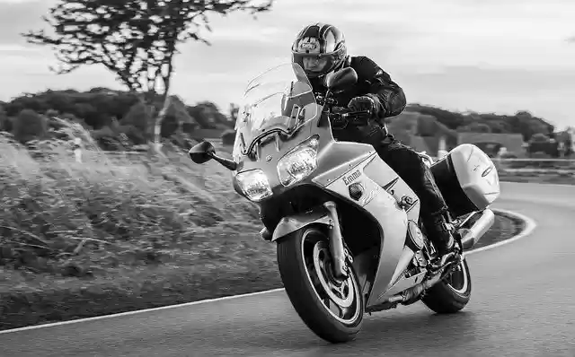Free download Motorcycle Motor Bike Fjr 1300 free photo template to be edited with GIMP online image editor