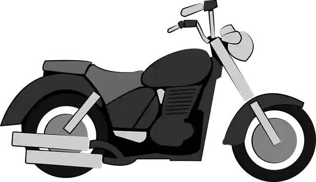 Free download Motorcycle Motorcycling - Free vector graphic on Pixabay free illustration to be edited with GIMP free online image editor