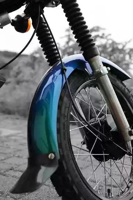 Free download motorcycle simson wheel vintage free picture to be edited with GIMP free online image editor