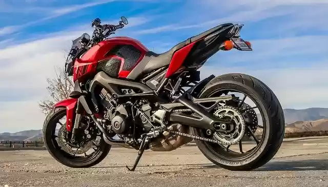 Free download motorcycle wheel motorbike engine free picture to be edited with GIMP free online image editor