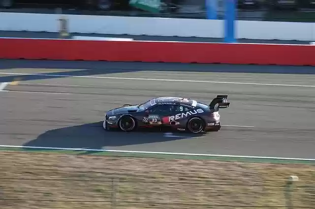 Free download Motorsport Auto Speed -  free photo or picture to be edited with GIMP online image editor