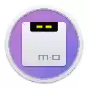 Motrix WebExtension  screen for extension Chrome web store in OffiDocs Chromium