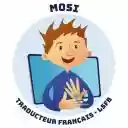mot signe LSFB  screen for extension Chrome web store in OffiDocs Chromium