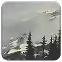 Mountain Fog  screen for extension Chrome web store in OffiDocs Chromium