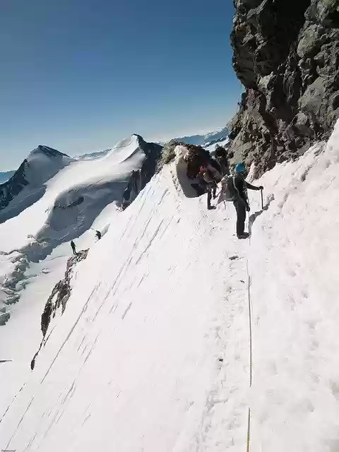 Free download Mountain High-Altitude -  free photo or picture to be edited with GIMP online image editor