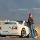 Mountain Horizon Live Wallpaper  screen for extension Chrome web store in OffiDocs Chromium