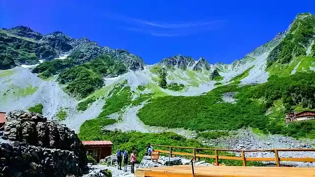 Free download Mountain Mt Trekking -  free photo or picture to be edited with GIMP online image editor