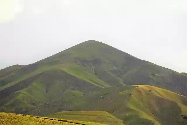 Free download mountain nature mountains landscape free picture to be edited with GIMP free online image editor