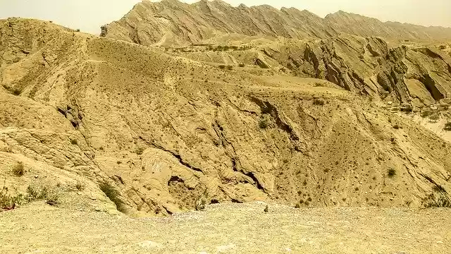 Free download Mountain Pakistan Landscape -  free photo or picture to be edited with GIMP online image editor