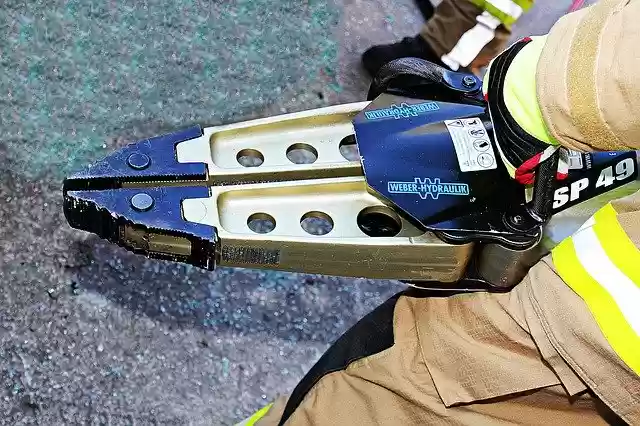 Free download Mountain Scissors Spreader Fire -  free photo or picture to be edited with GIMP online image editor