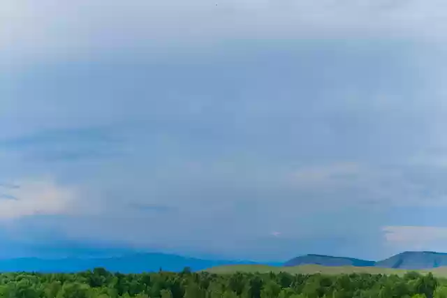 Free download mountains fields steppes reserve free picture to be edited with GIMP free online image editor
