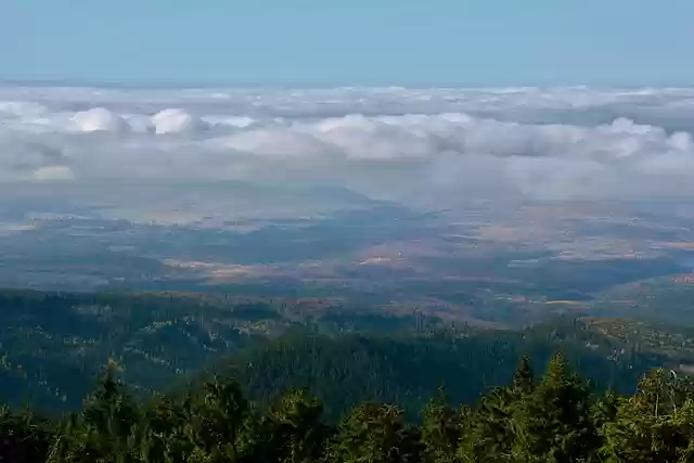 Free download mountains high height mountain peak free picture to be edited with GIMP free online image editor