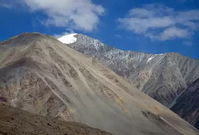 Free download mountains peak karakoram free picture to be edited with GIMP free online image editor