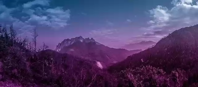 Free download Mountain Vietnam Landscape -  free free photo or picture to be edited with GIMP online image editor