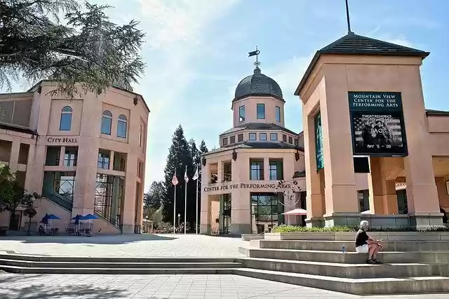 Free download Mountain View Musume Silicon -  free photo or picture to be edited with GIMP online image editor