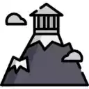 Mount Olympus  screen for extension Chrome web store in OffiDocs Chromium