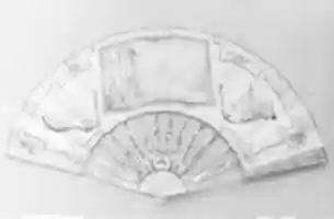 Free download Mourning fan free photo or picture to be edited with GIMP online image editor