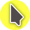 Mouse Click Highlighter (mClick)  screen for extension Chrome web store in OffiDocs Chromium